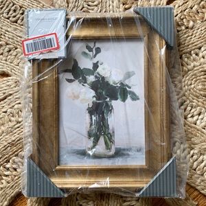 Studio Mcgee Floral Wall Canvas